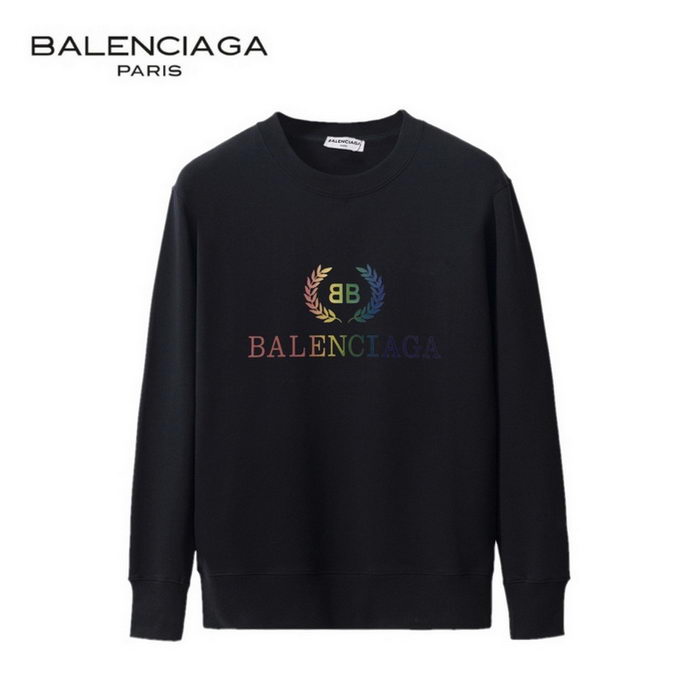 Balenciaga Sweatshirt Unisex ID:20220822-235